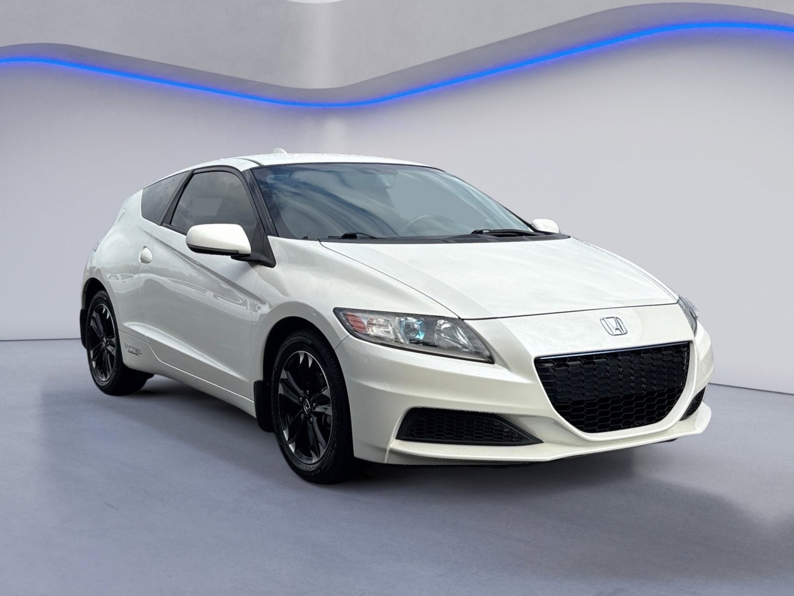 Used 2015 Honda CR-Z image 9