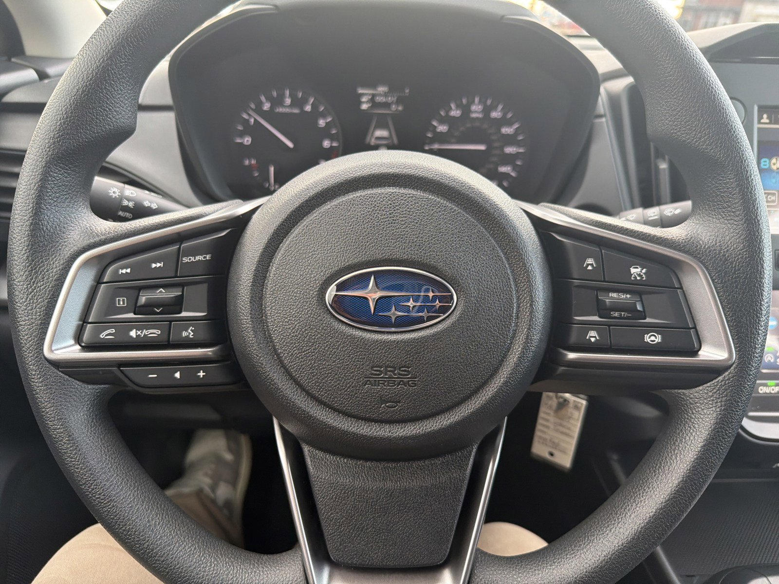 Certified 2025 Subaru Impreza 2.0i w/ Popular Package #1A image 25