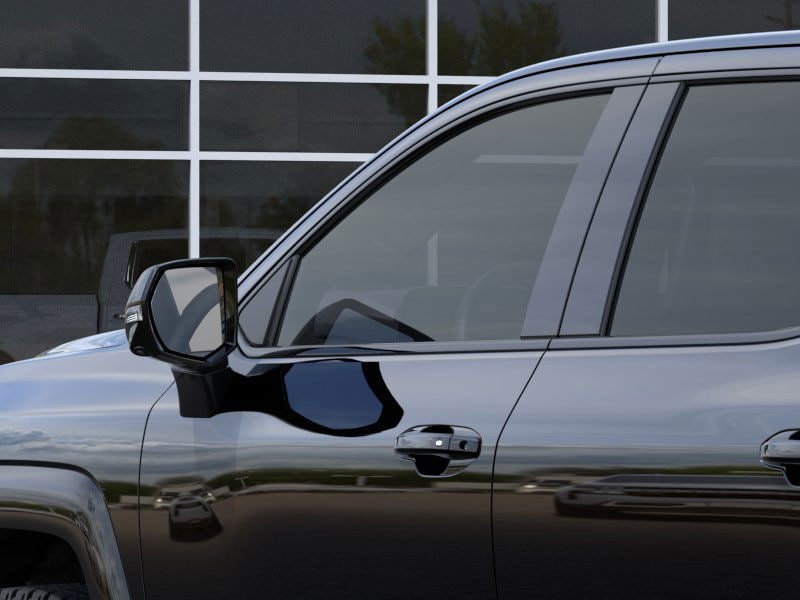 New 2025 Chevrolet Silverado EV RST AWD/4WD image 44