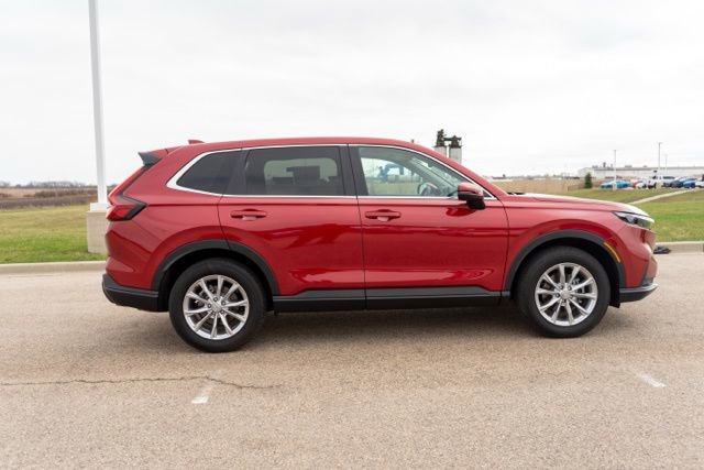 Used 2024 Honda CR-V EX-L image 8