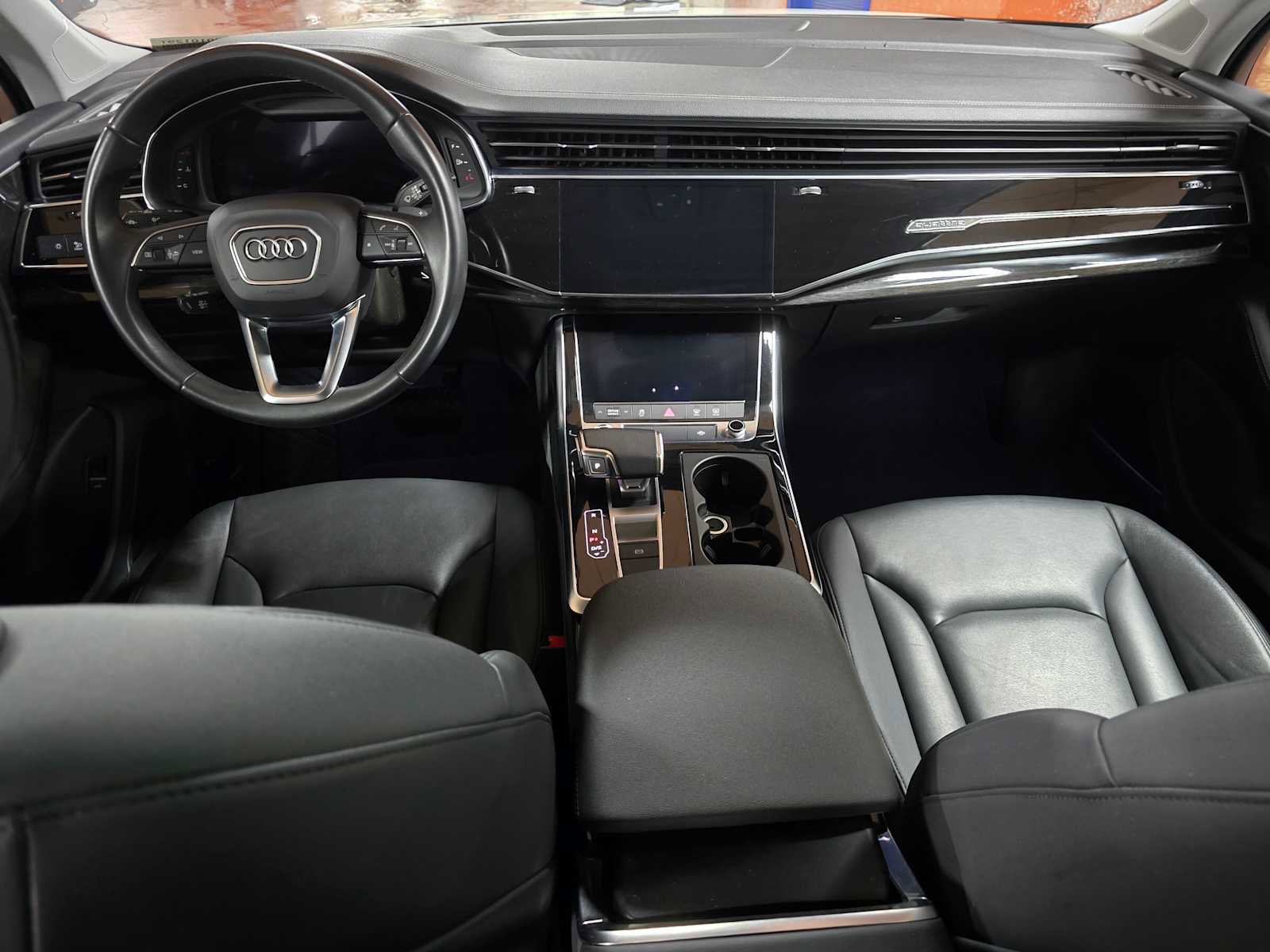 Used 2023 Audi Q7 3.0T Premium Plus image 22