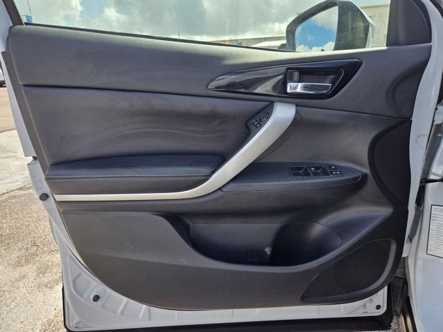 Used 2024 Mitsubishi Eclipse Cross SE AWD/4WD image 13