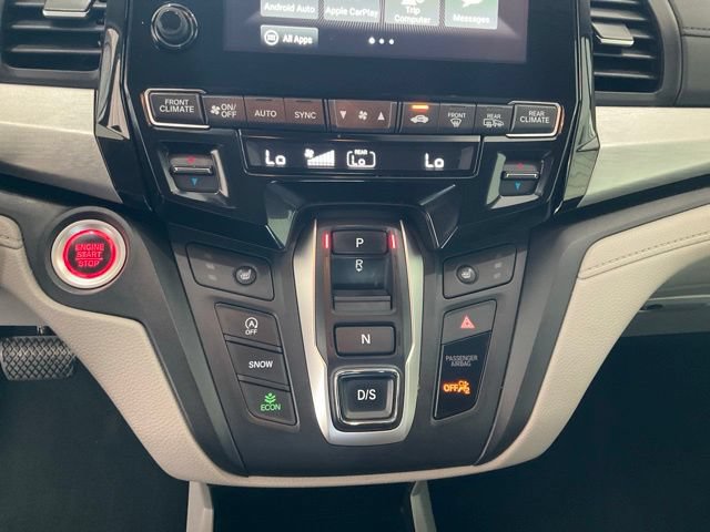 Certified 2023 Honda Odyssey EX-L image 13