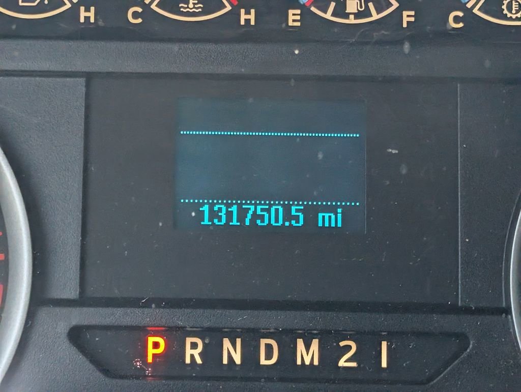 Used 2017 Ford F150 XLT AWD/4WD image 16