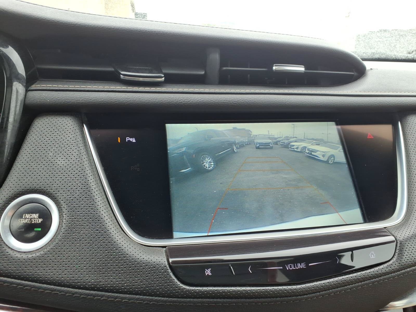 Used 2019 Cadillac XT5 Luxury FWD image 25