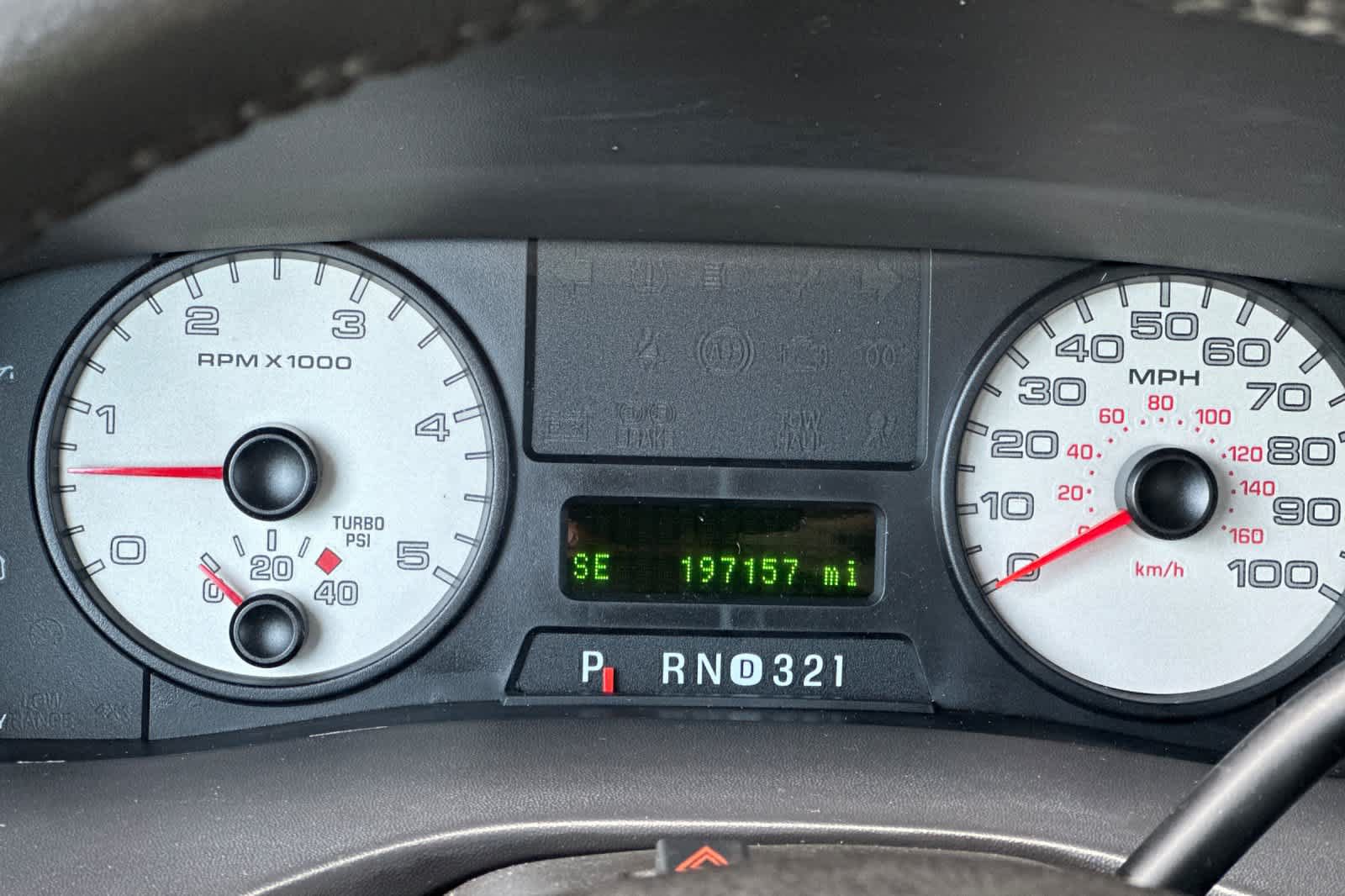 Used 2006 Ford F250 Lariat AWD/4WD image 22