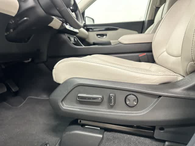 Certified 2026 Honda Pilot EX-L image 27