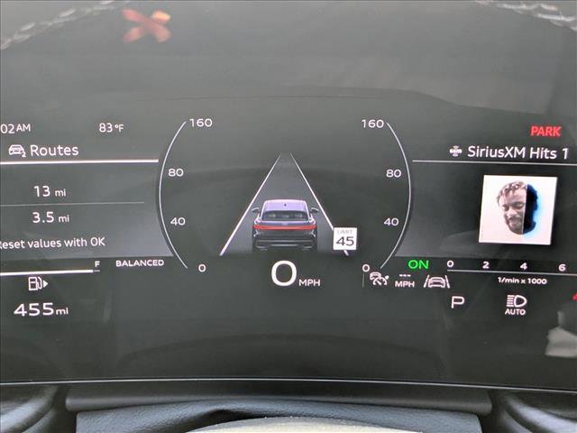 New 2025 Audi Q5 Premium Plus w/ Premium Plus image 10