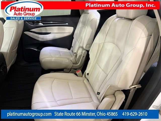 Used 2023 Buick Enclave Essence w/ Experience Buick Package image 27