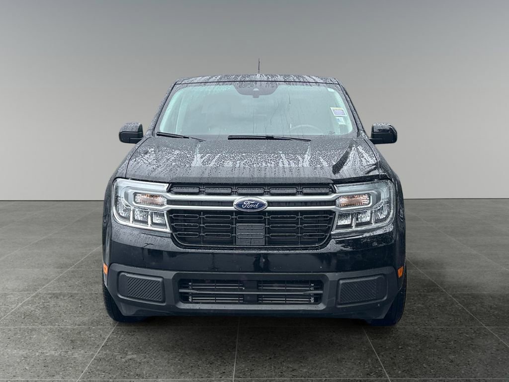 Used 2024 Ford Maverick Lariat AWD/4WD image 3