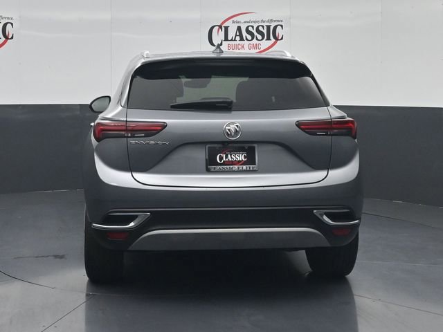 Used 2022 Buick Envision Essence w/ Safety Package image 8