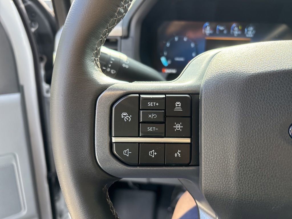 Used 2024 Ford F150 XLT w/ Equipment Group 302A MID image 24