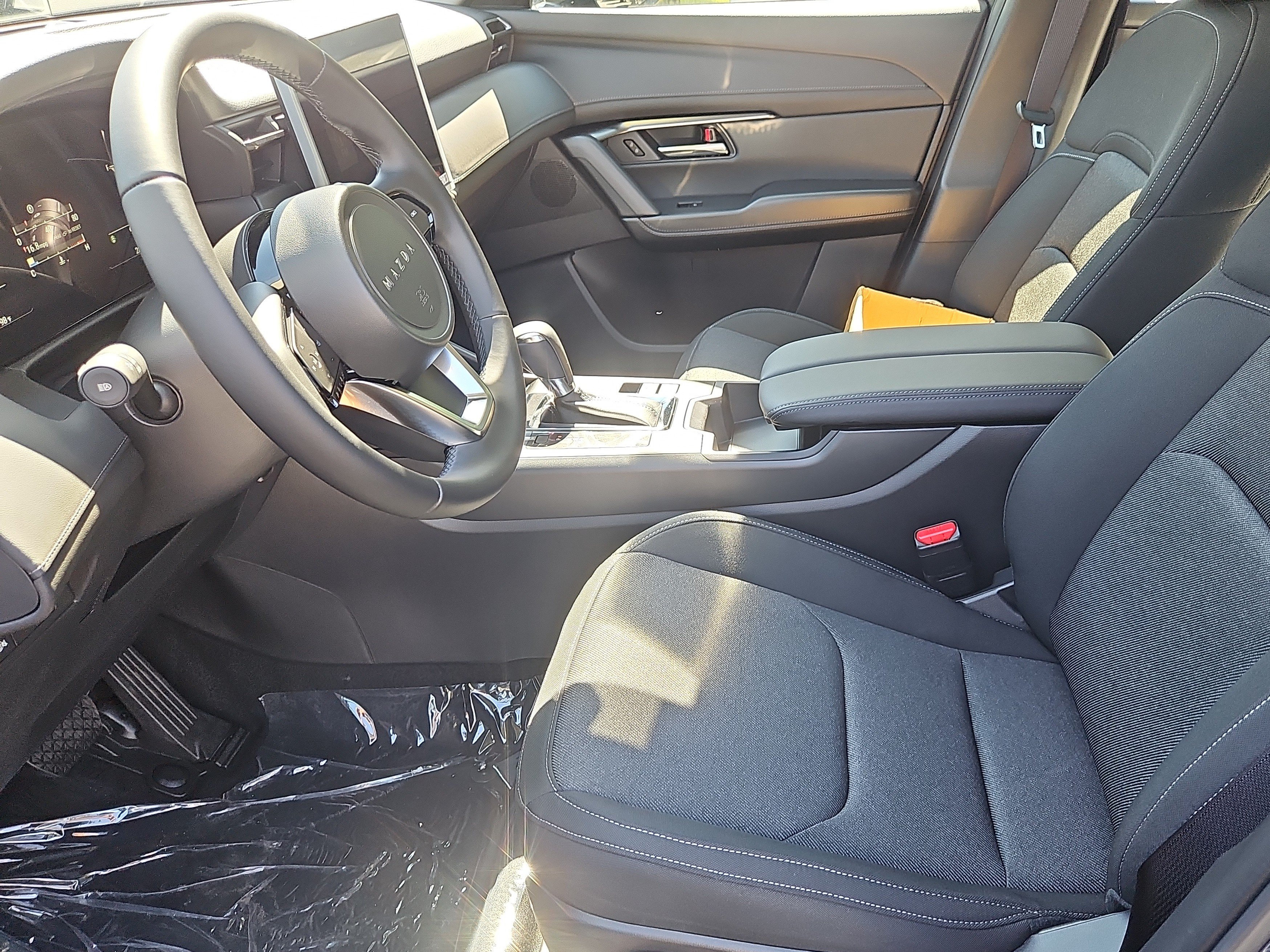 New 2026 MAZDA CX-5 AWD 2.5 S image 14