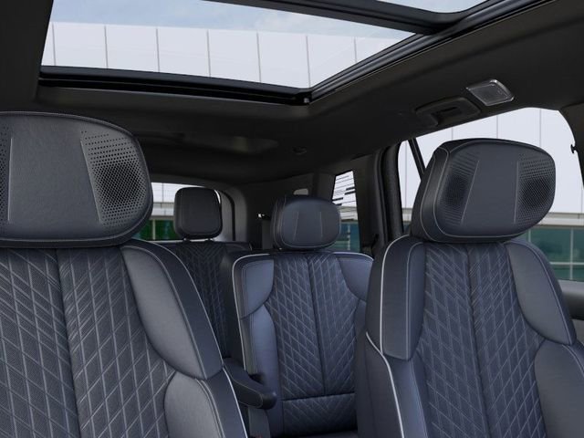New 2026 Cadillac Vistiq Premium Luxury image 24