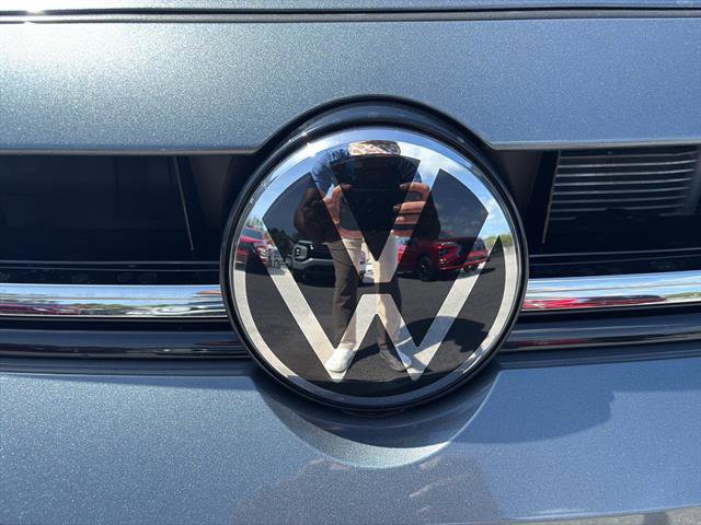 New 2026 Volkswagen Jetta S FWD image 11