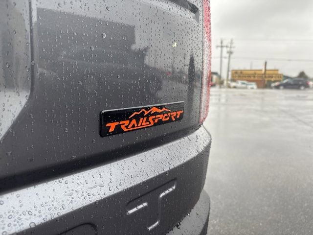 New 2026 Honda Passport TrailSport image 33