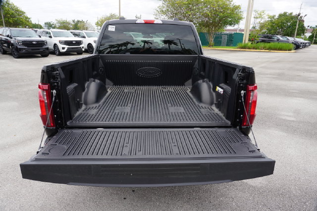 New 2026 Ford F150 STX w/ Equipment Group 200A RWD image 11