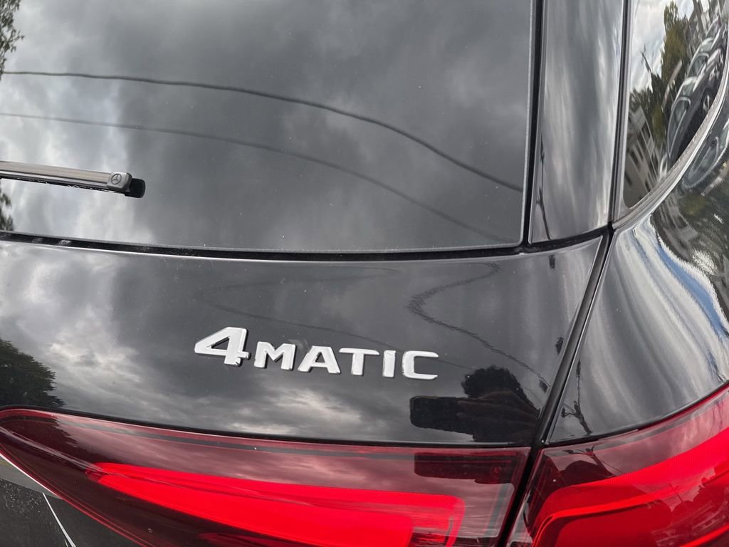 New 2026 Mercedes-Benz GLE 350 4MATIC image 12