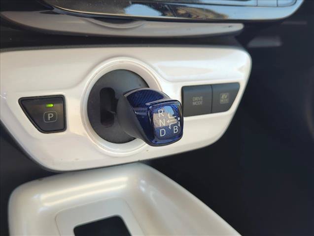 Used 2017 Toyota Prius Three FWD image 23