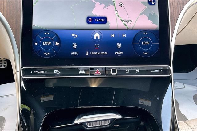 Certified 2024 Mercedes-Benz CLE 300 4MATIC Coupe image 18