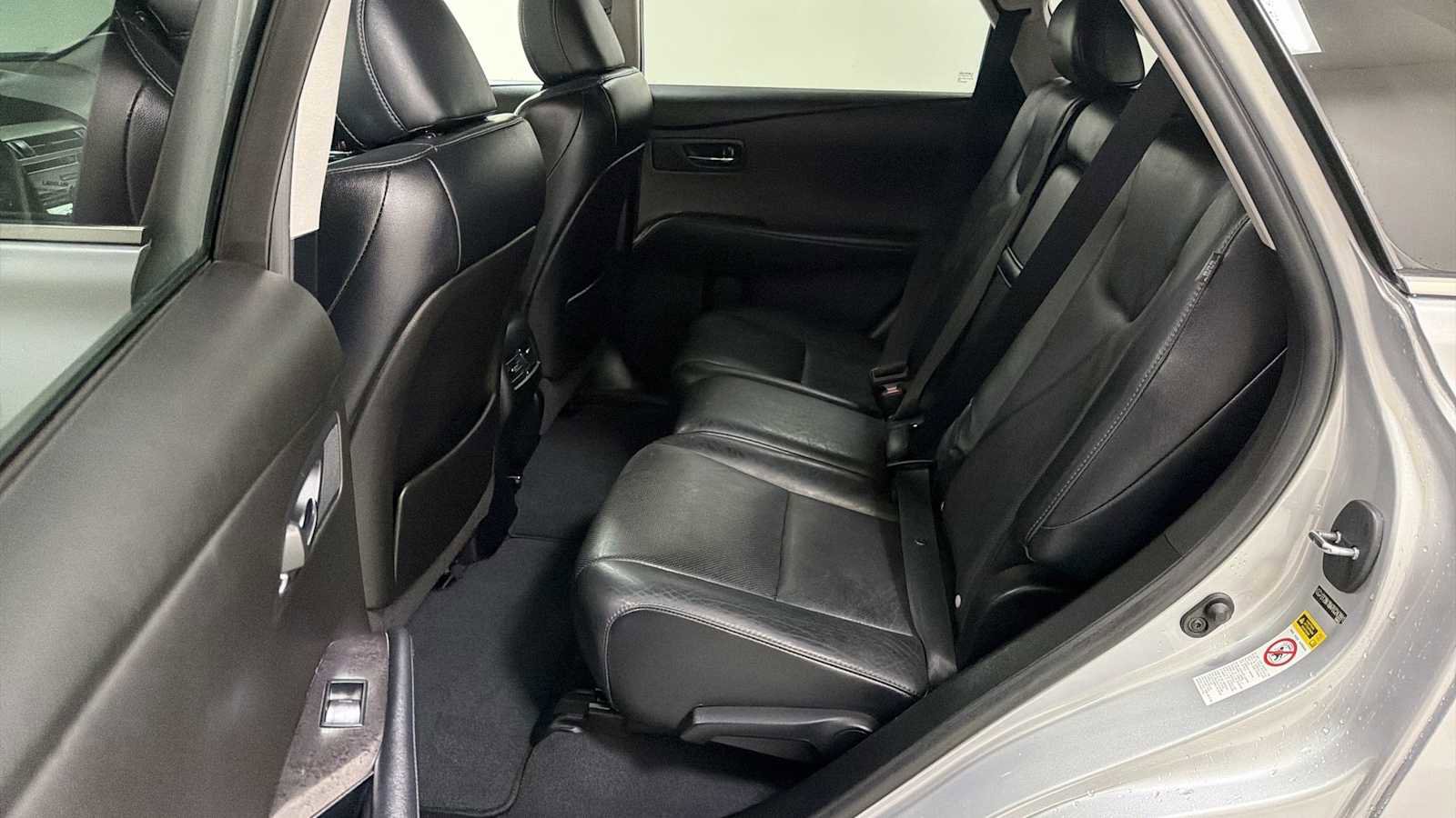 Used 2014 Lexus RX 350 AWD w/ Navigation Package image 25