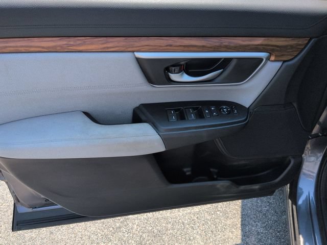 Used 2021 Honda CR-V EX image 12