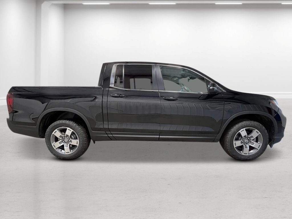 New 2026 Honda Ridgeline RTL image 8