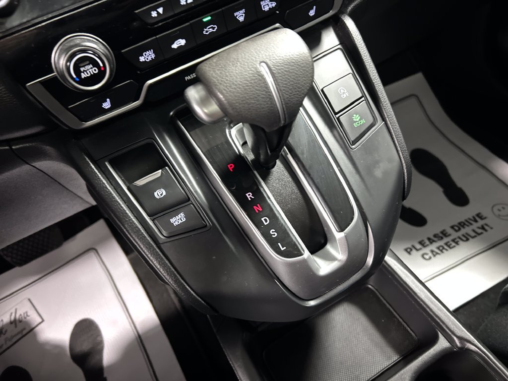 Used 2020 Honda CR-V EX image 18