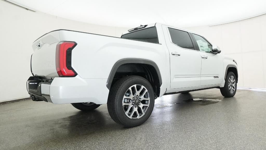 New 2026 Toyota Tundra 1794 Edition AWD/4WD image 25