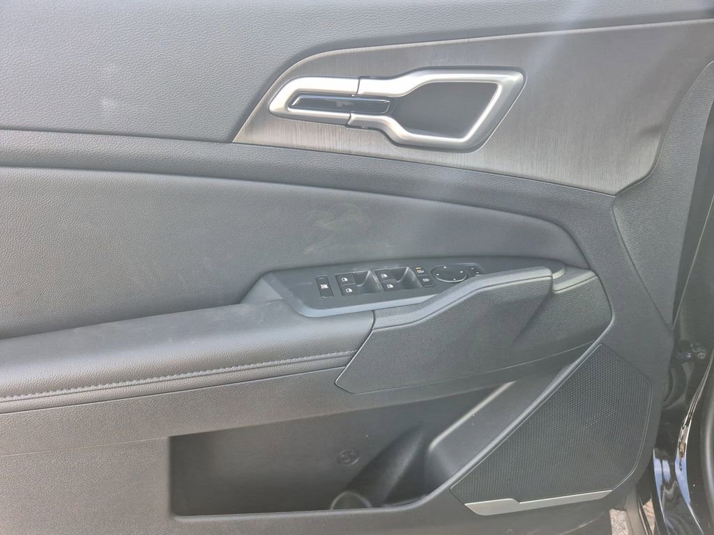 New 2026 Kia Sportage X-Line image 6