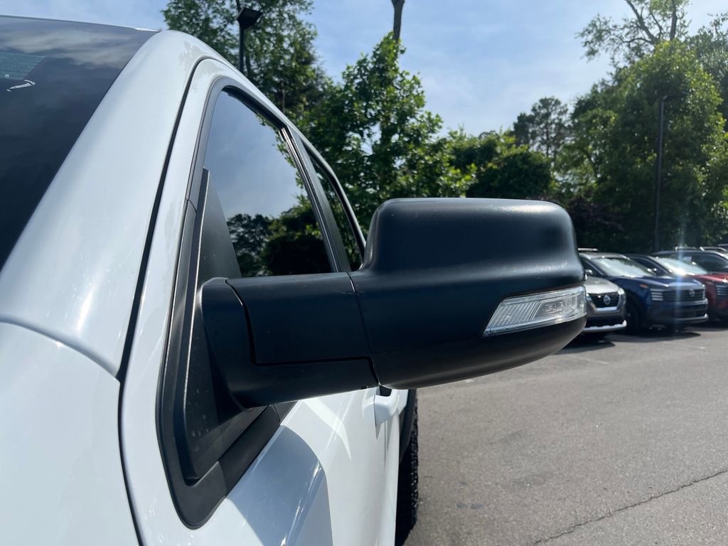 Used 2022 RAM 1500 TRX w/ TRX Level 1 Equipment Group AWD/4WD image 35