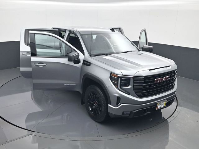 Used 2025 GMC Sierra 1500 Elevation w/ Preferred Package image 29