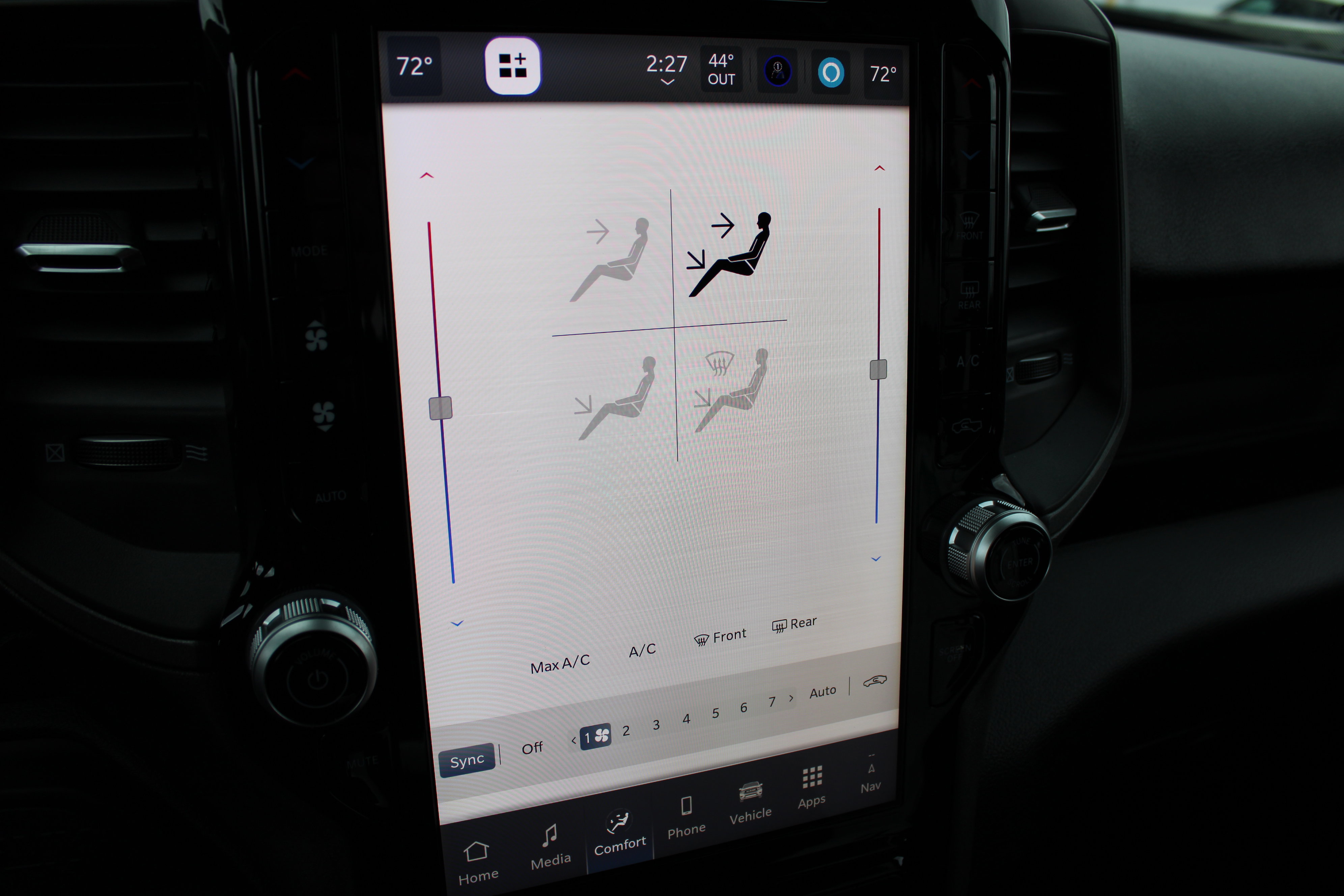 New 2026 RAM 3500 Tradesman image 23