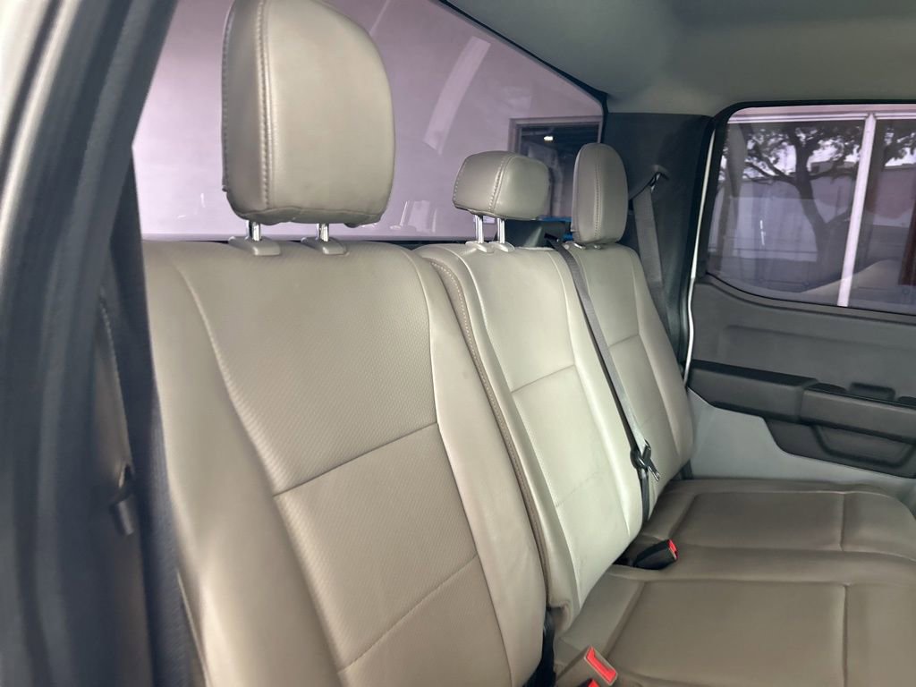 Used 2024 Ford F350 XL w/ FX4 Off-Road Package image 29