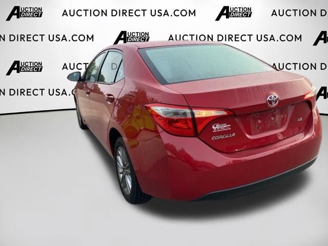 Used 2014 Toyota Corolla LE image 11