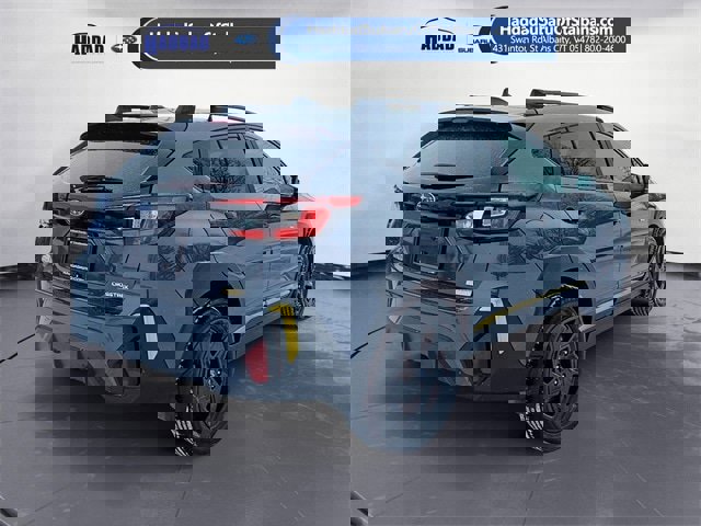 Certified 2025 Subaru Crosstrek 2.5i Sport image 5