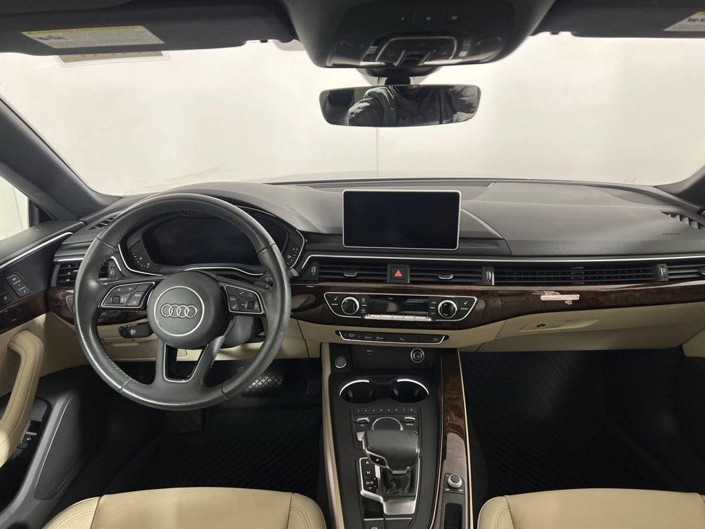 Used 2019 Audi A5 2.0T Premium Plus w/ Premium Plus image 23