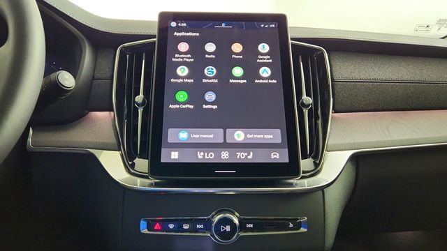 New 2026 Volvo XC90 T8 Ultra w/ Protection Package AWD/4WD image 21