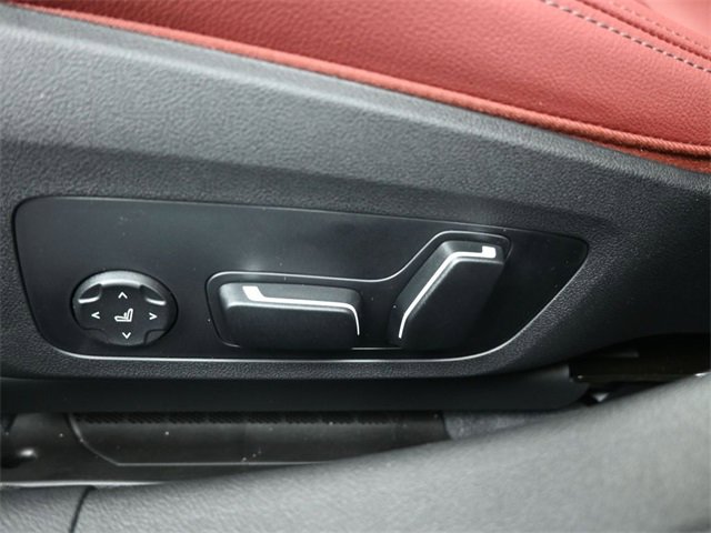 New 2026 BMW 430i w/ Parking Assistance Package image 31