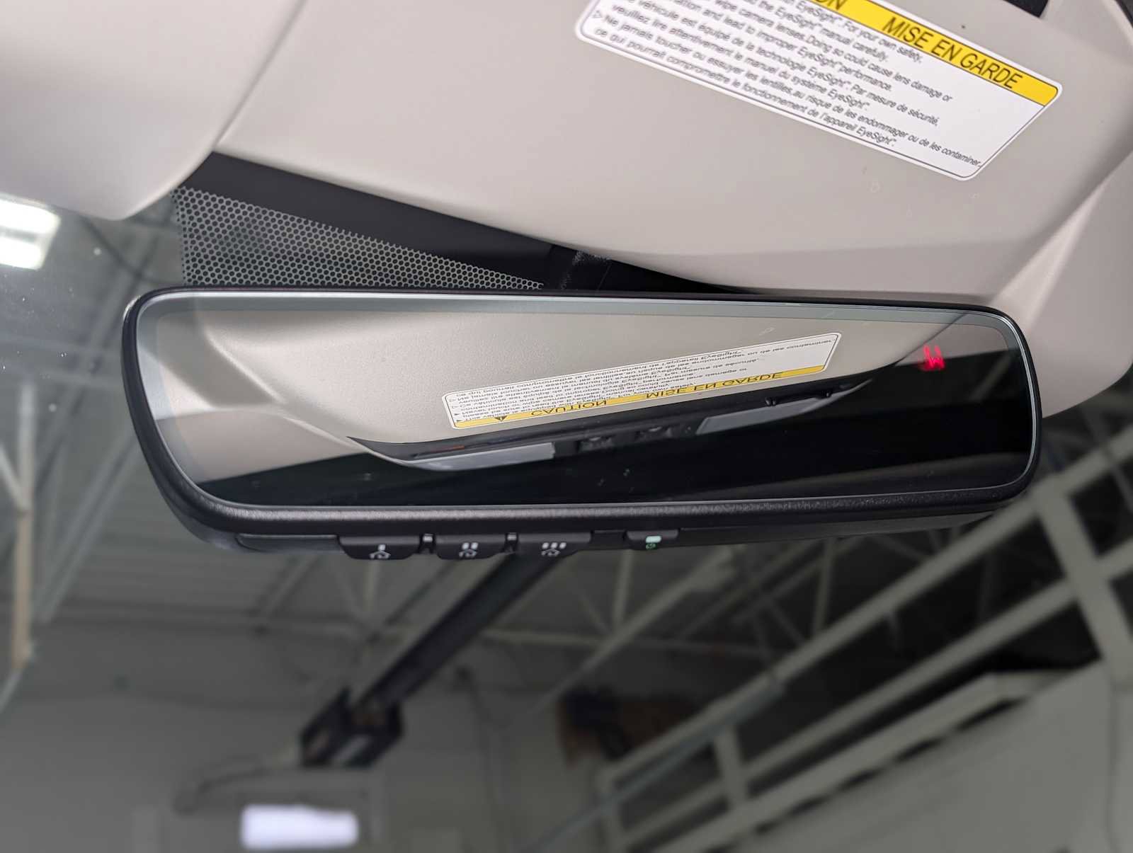 Used 2021 Subaru Crosstrek 2.5i Sport w/ Moonroof Package image 32