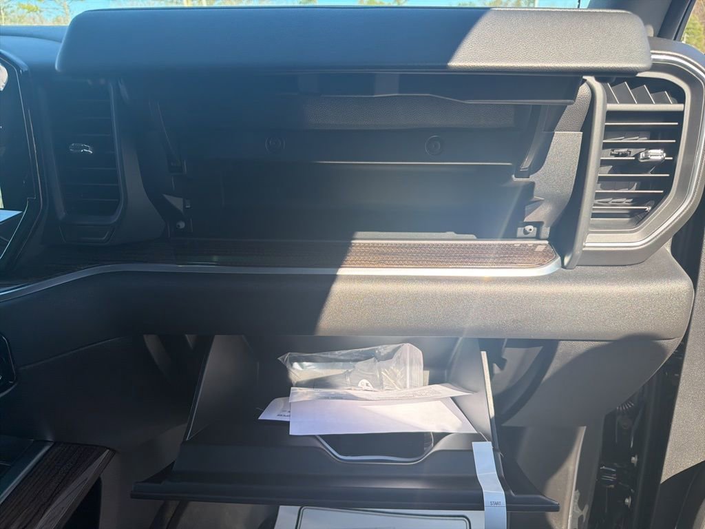 New 2026 Chevrolet Silverado 1500 RST w/ RST All Star Premium Package image 24