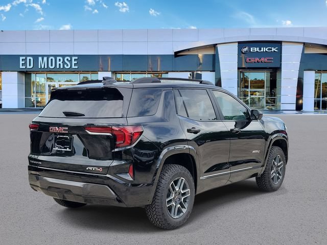 New 2026 GMC Terrain AT4 w/ Technology Package II AWD/4WD image 3
