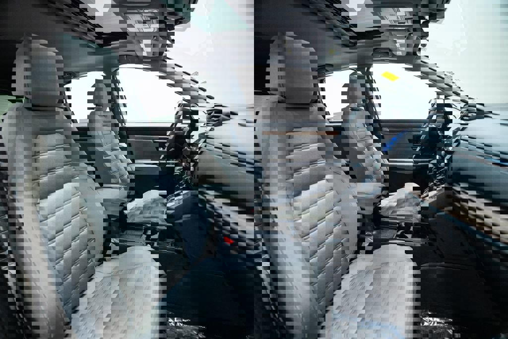 Used 2018 Honda CR-V EX image 15