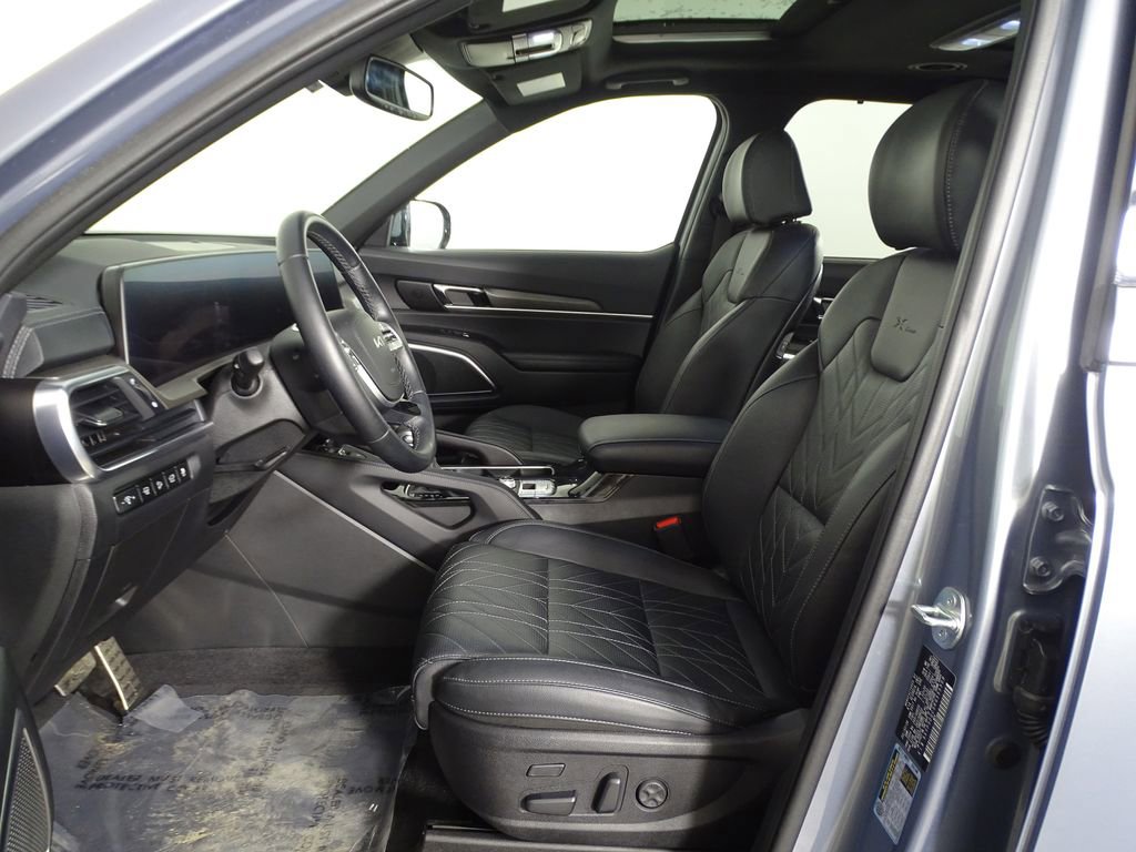 Used 2024 Kia Telluride SX X-Line image 13