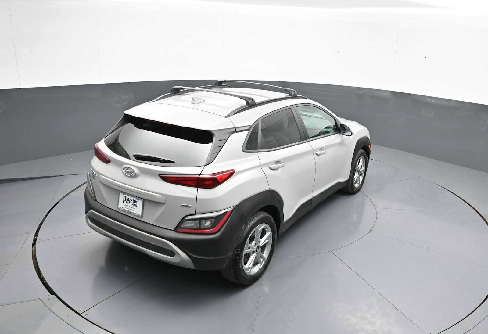 Certified 2023 Hyundai Kona SEL AWD/4WD image 36