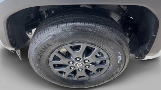 Used 2026 Toyota 4Runner TRD Sport AWD/4WD image 14