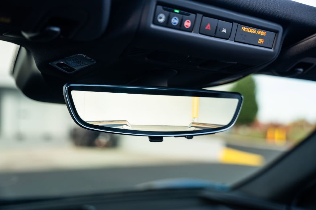 Used 2025 Chevrolet Corvette Z06 w/ Battery Protection Package image 45