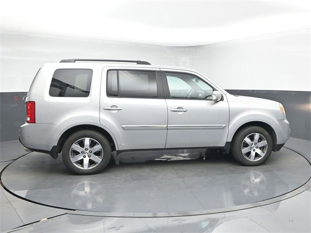 Used 2014 Honda Pilot Touring image 8