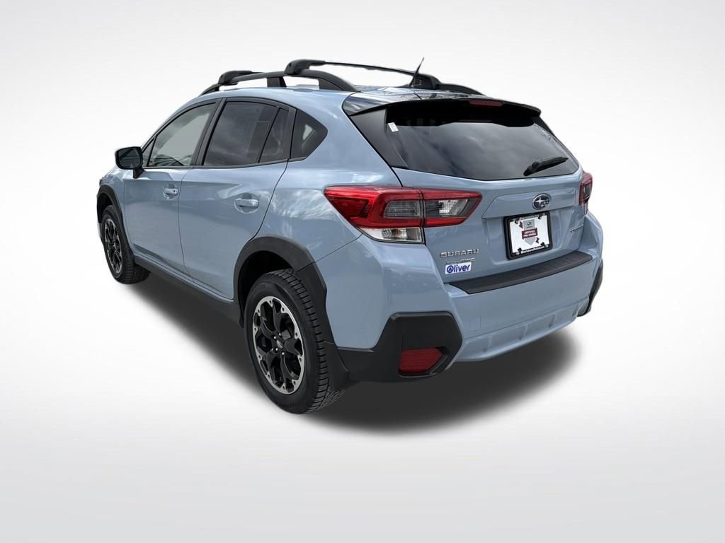 Certified 2023 Subaru Crosstrek 2.0i AWD/4WD image 14