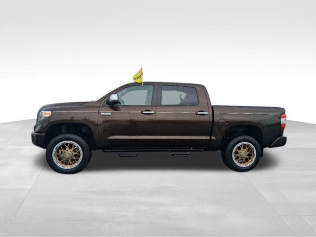 Used 2021 Toyota Tundra Platinum image 6